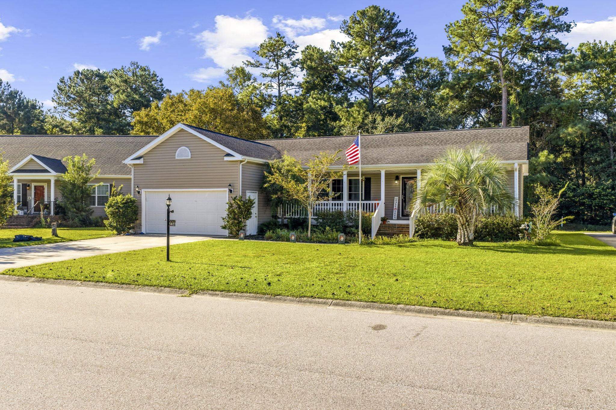 236 Stone Throw Drive Murrells Inlet, SC 29576 - Photo 3 of 40 Gallery Image 3