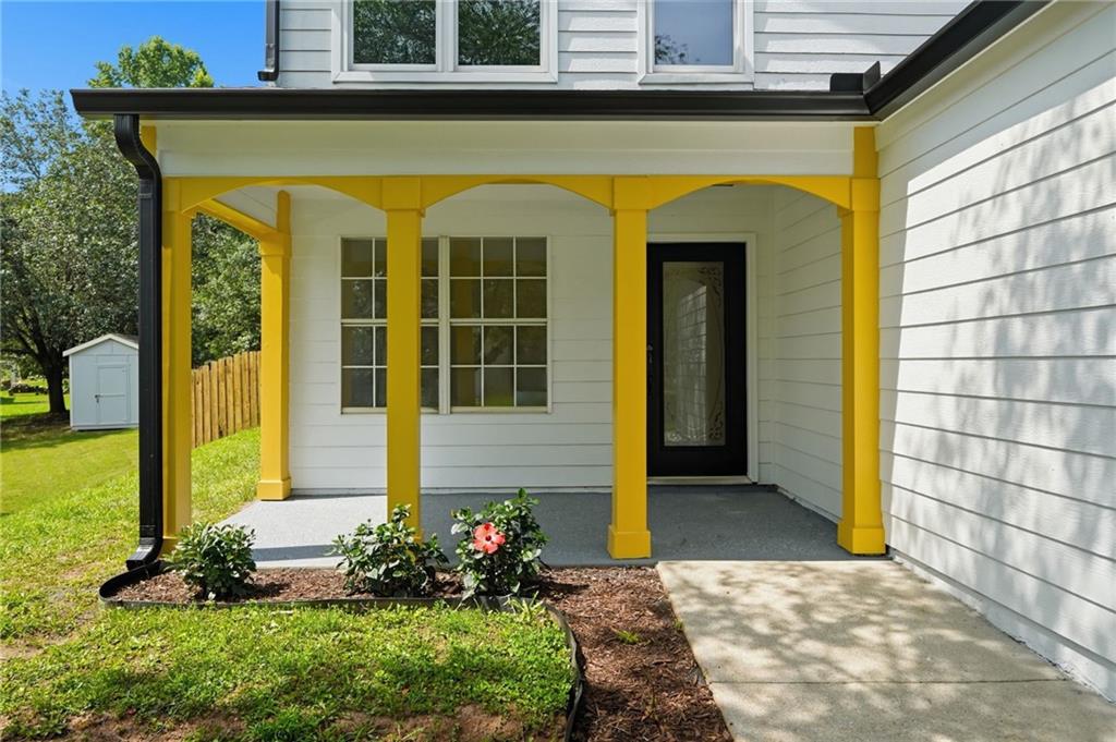 6496 Drake Manor Austell, GA 30168 - Photo 29 of 36