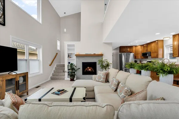 $749,900 | 468 Pentecost Highway, Onsted, MI 49265