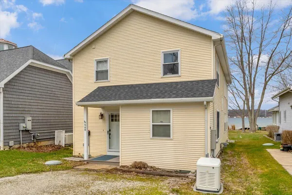 $749,900 | 468 Pentecost Highway, Onsted, MI 49265