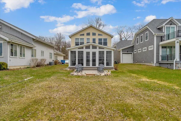 $749,900 | 468 Pentecost Highway, Onsted, MI 49265