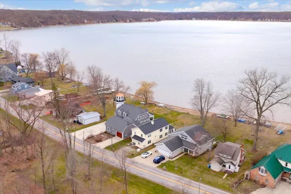 $749,900 | 468 Pentecost Highway, Onsted, MI 49265