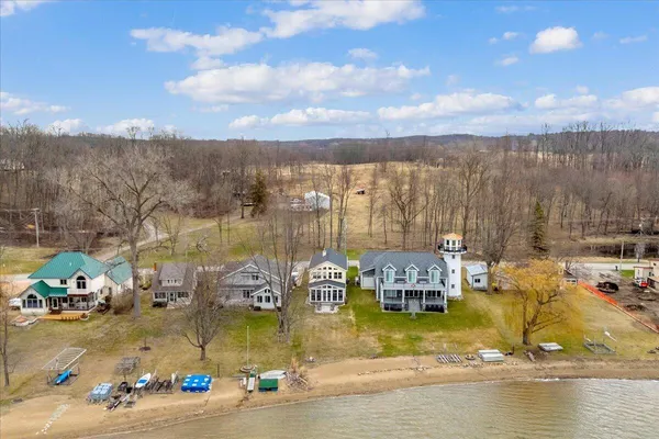 $749,900 | 468 Pentecost Highway, Onsted, MI 49265