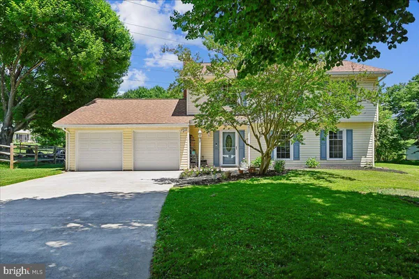 $598,000 | 6880 Many Days, Columbia, MD 21045