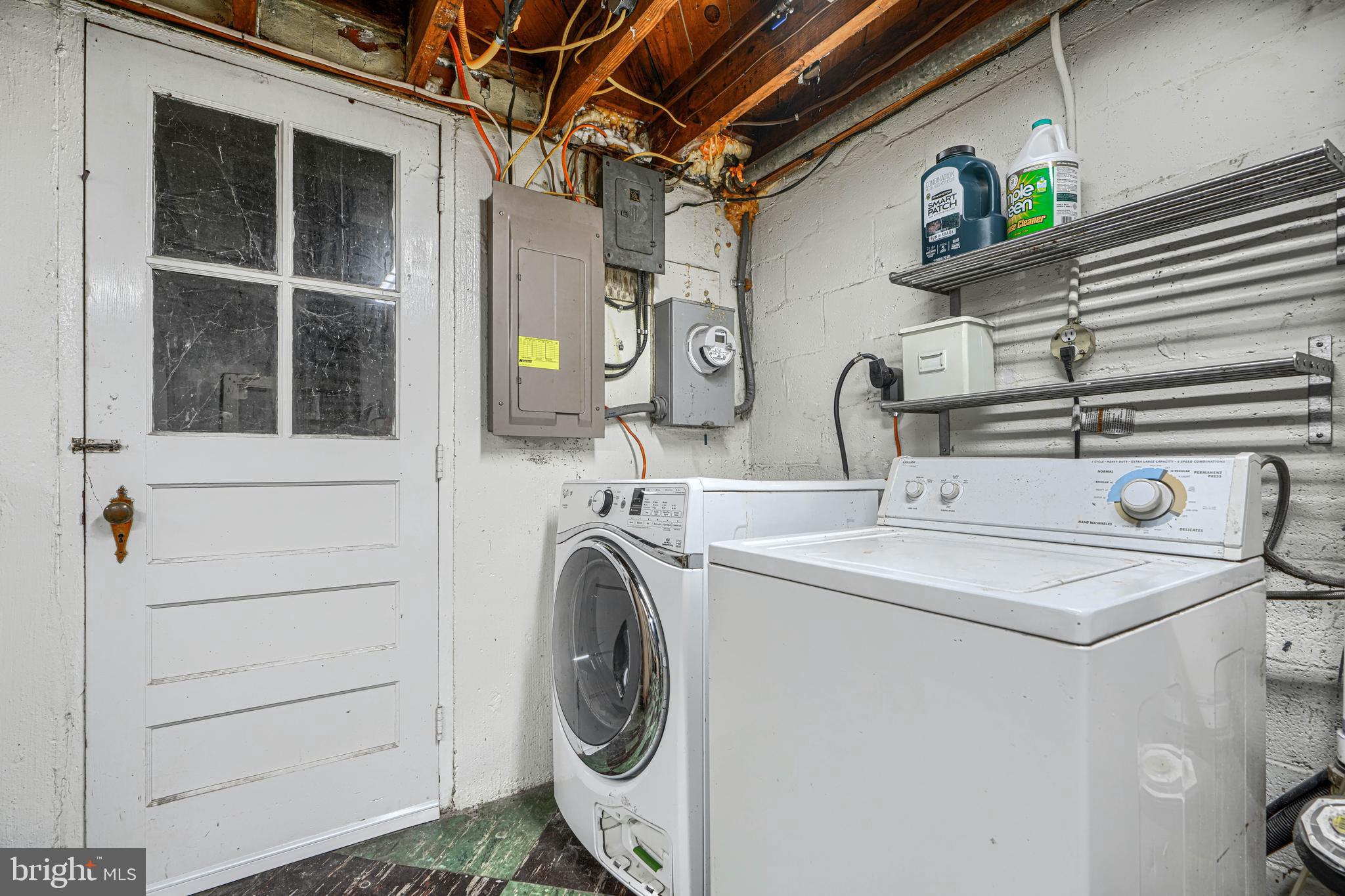 1627 Aberdeen Road Towson, MD 21286 - Photo 46 of 65