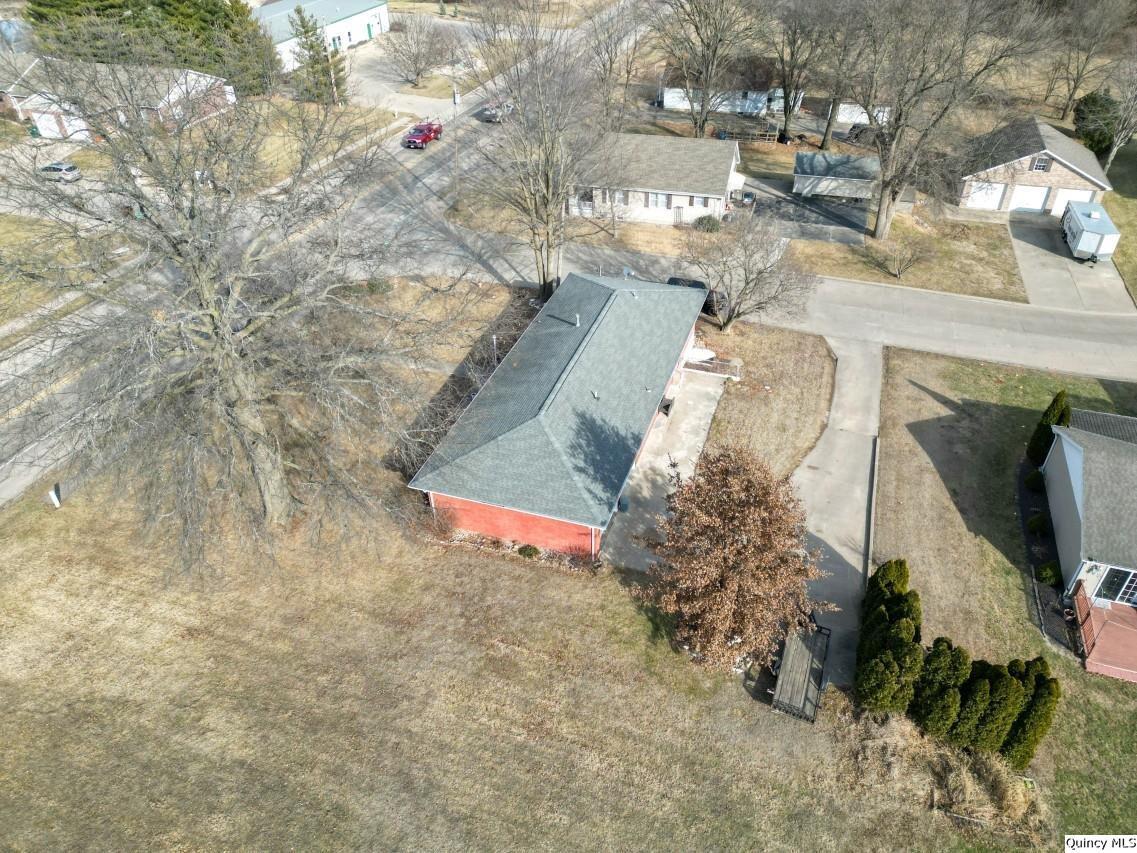 4400 State Street Quincy, IL 62305 - Photo 24 of 31 a picture of a tree