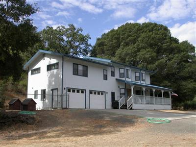6621 Elledge Ranch Road Ukiah, CA 95482 - Photo 1 of 7 Gallery Image 1