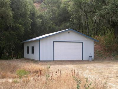 6621 Elledge Ranch Road Ukiah, CA 95482 - Photo 2 of 7 Gallery Image 2