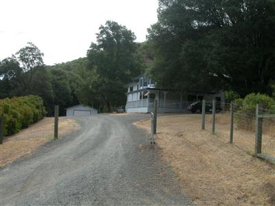 6621 Elledge Ranch Road Ukiah, CA 95482 - Photo 6 of 7 Gallery Image 6