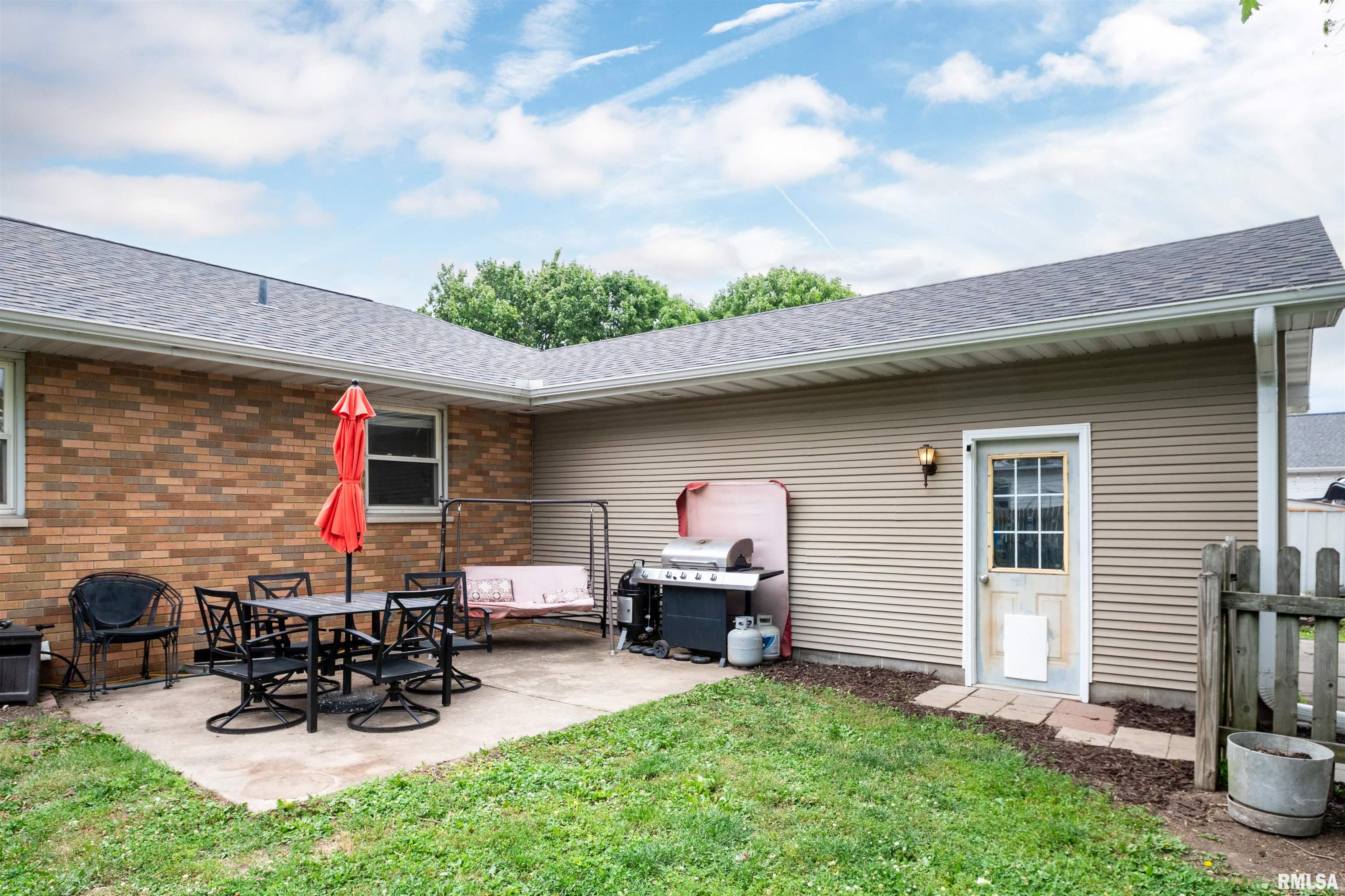 208 North Niles Street Metamora, IL 61548 - Photo 37 of 39