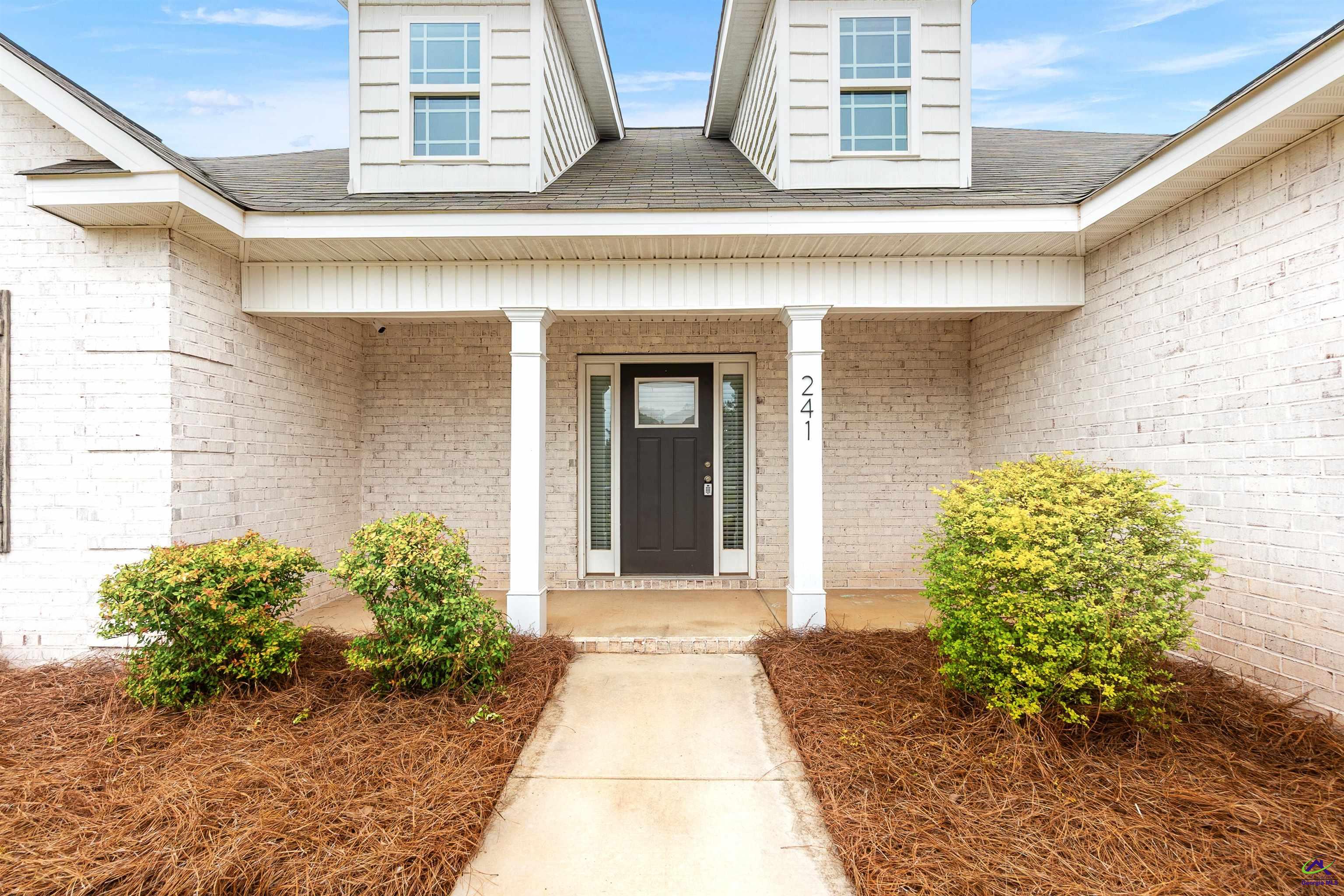 241 Overton Drive Perry, GA 31069 - Photo 7 of 51