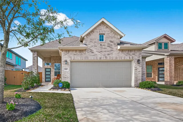 $340,000 | 7911 Coco Verde Drive, Cypress, TX 77433