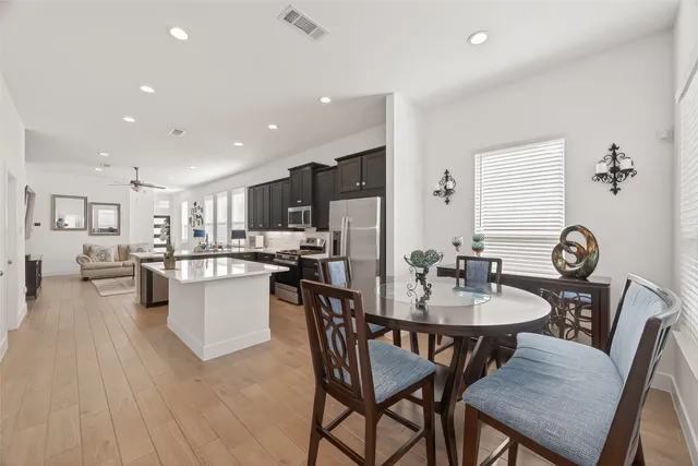 $340,000 | 7911 Coco Verde Drive, Cypress, TX 77433