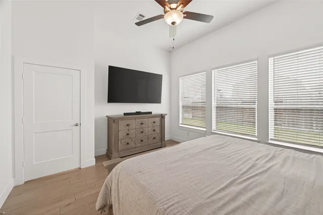 $340,000 | 7911 Coco Verde Drive, Cypress, TX 77433