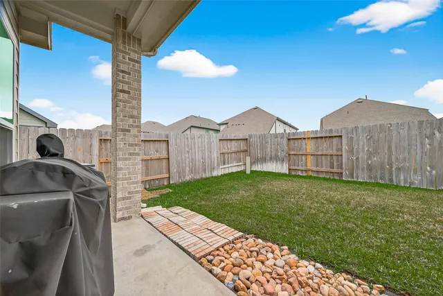 $340,000 | 7911 Coco Verde Drive, Cypress, TX 77433