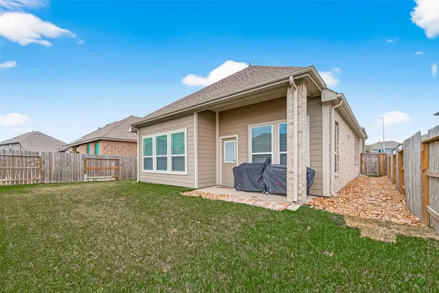 $340,000 | 7911 Coco Verde Drive, Cypress, TX 77433
