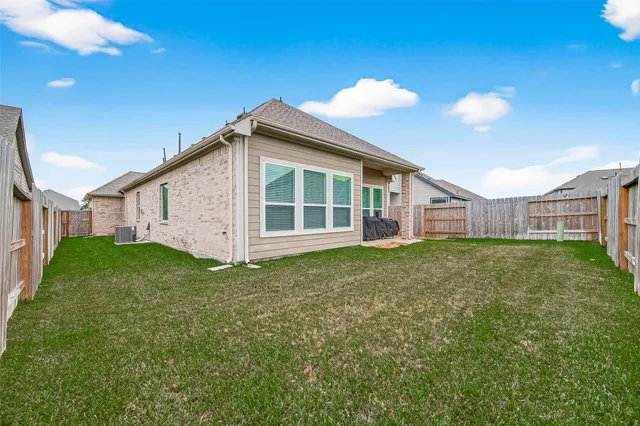 $340,000 | 7911 Coco Verde Drive, Cypress, TX 77433