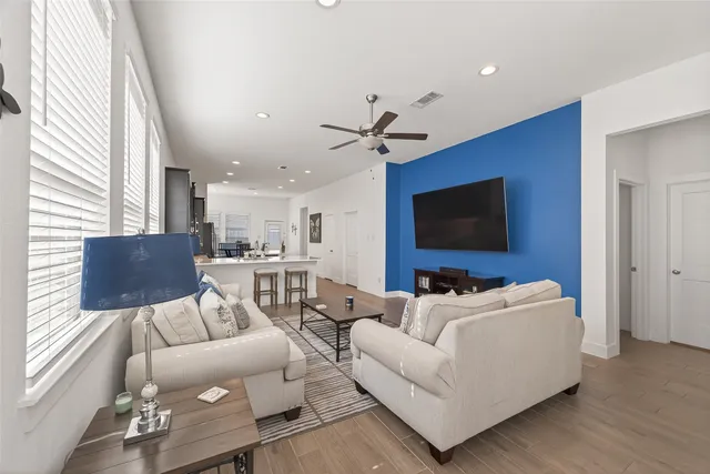 $340,000 | 7911 Coco Verde Drive, Cypress, TX 77433