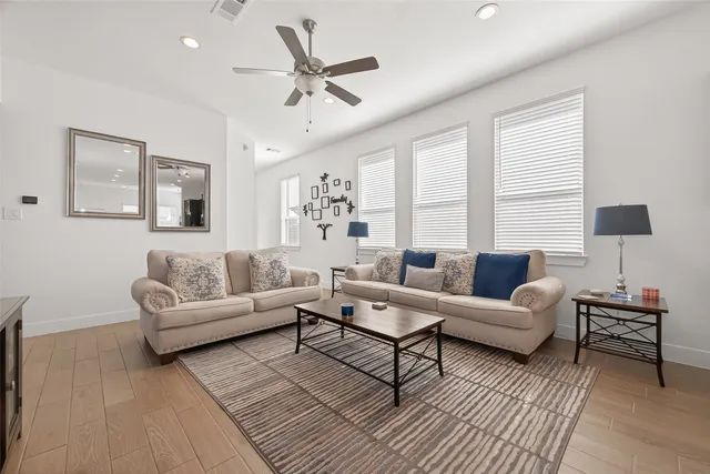 $340,000 | 7911 Coco Verde Drive, Cypress, TX 77433