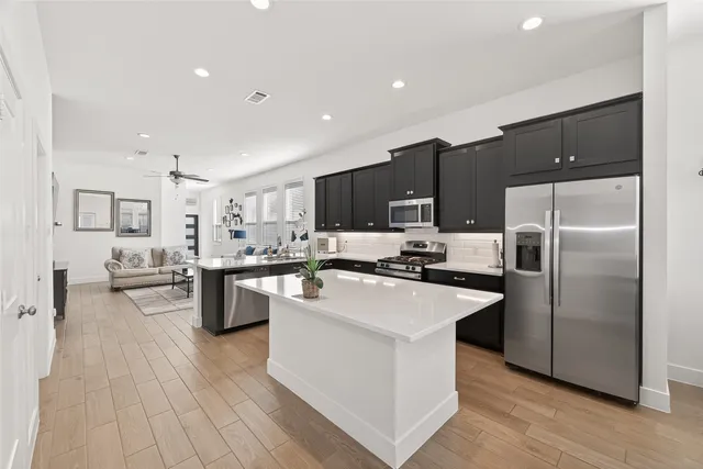 $340,000 | 7911 Coco Verde Drive, Cypress, TX 77433