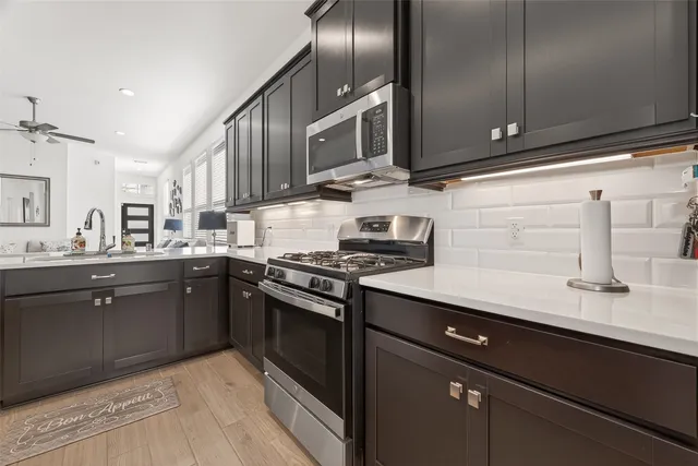 $340,000 | 7911 Coco Verde Drive, Cypress, TX 77433