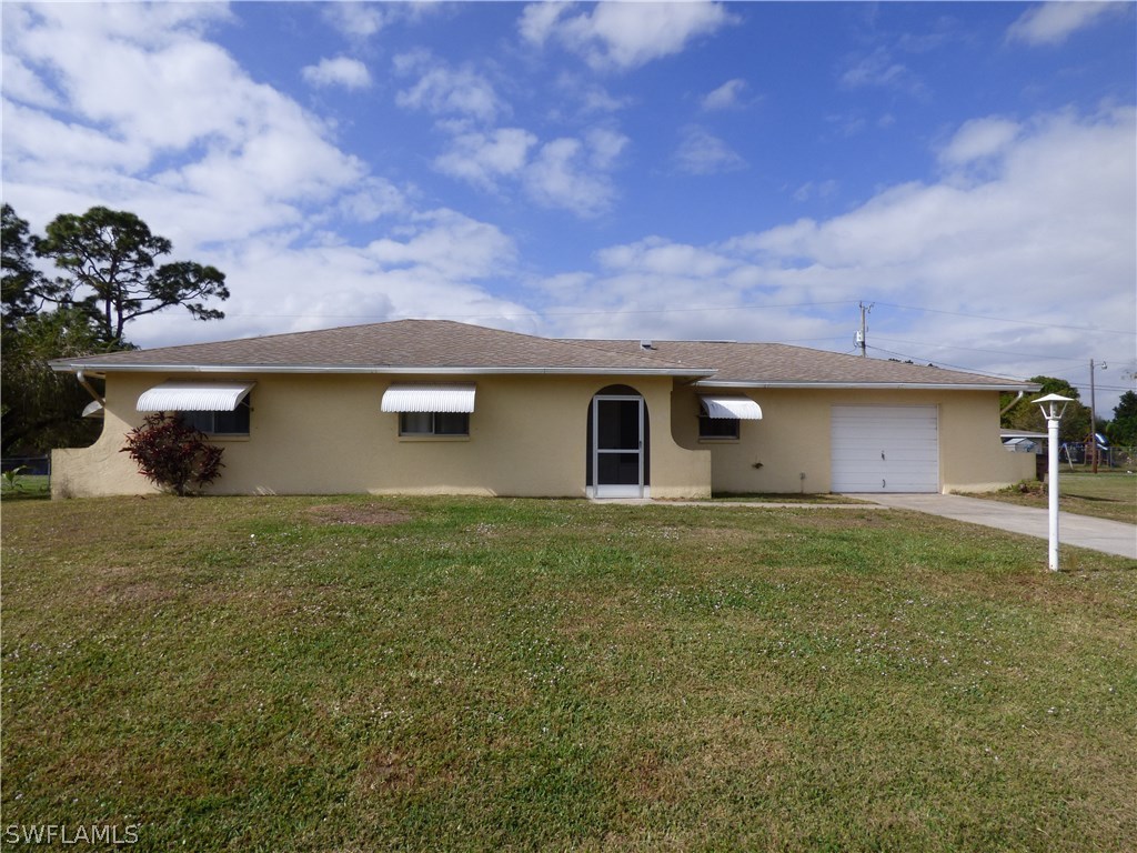 109 Florida Road Lehigh Acres, FL 33936 - Photo 1 of 19 Gallery Image 1