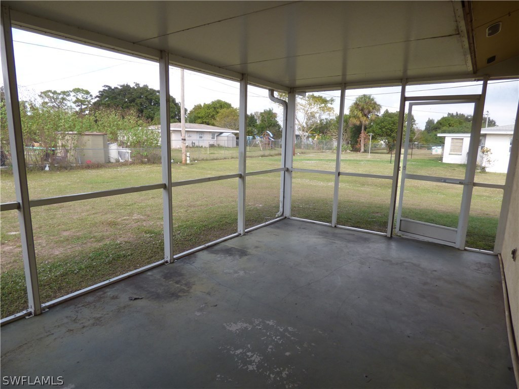 109 Florida Road Lehigh Acres, FL 33936 - Photo 3 of 19 Gallery Image 3