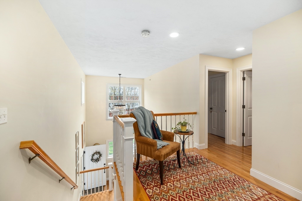 6 Essex Road, Unit 8 Ipswich, MA 01938 - Photo 25 of 35 a view of a workspace with furniture and a window