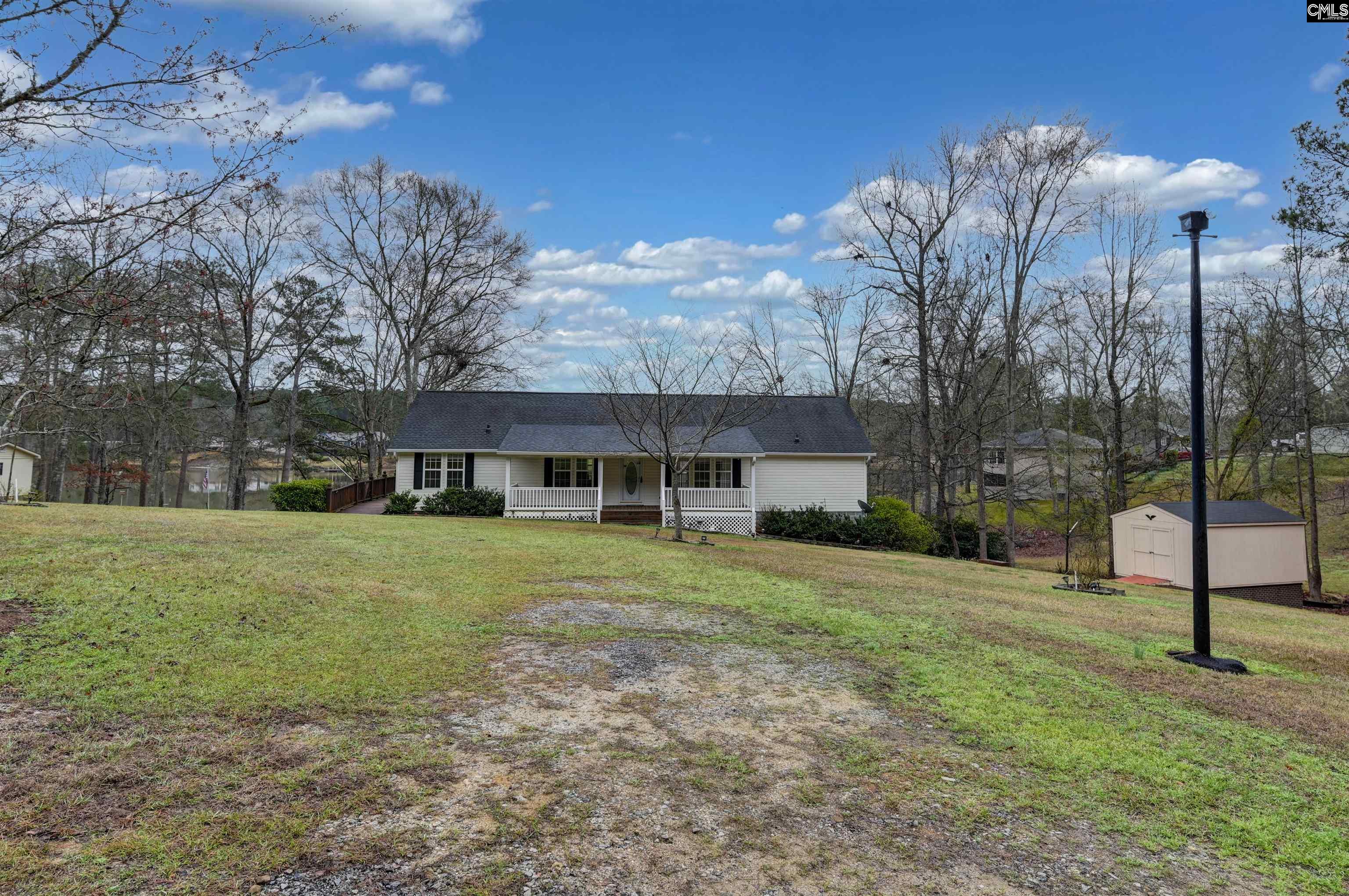 1383 Kingfisher Drive Ridgeway, SC 29130 - Photo 76 of 77