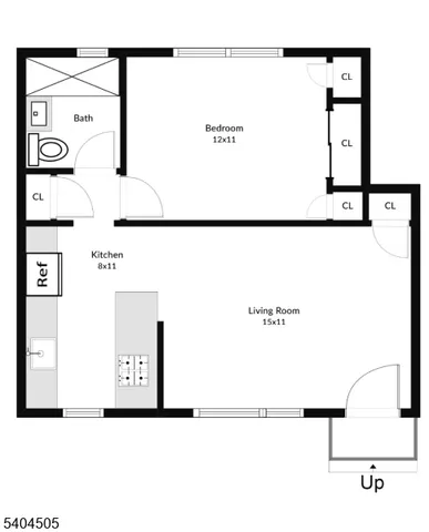 a picture of a wall with a white wall and a white wall