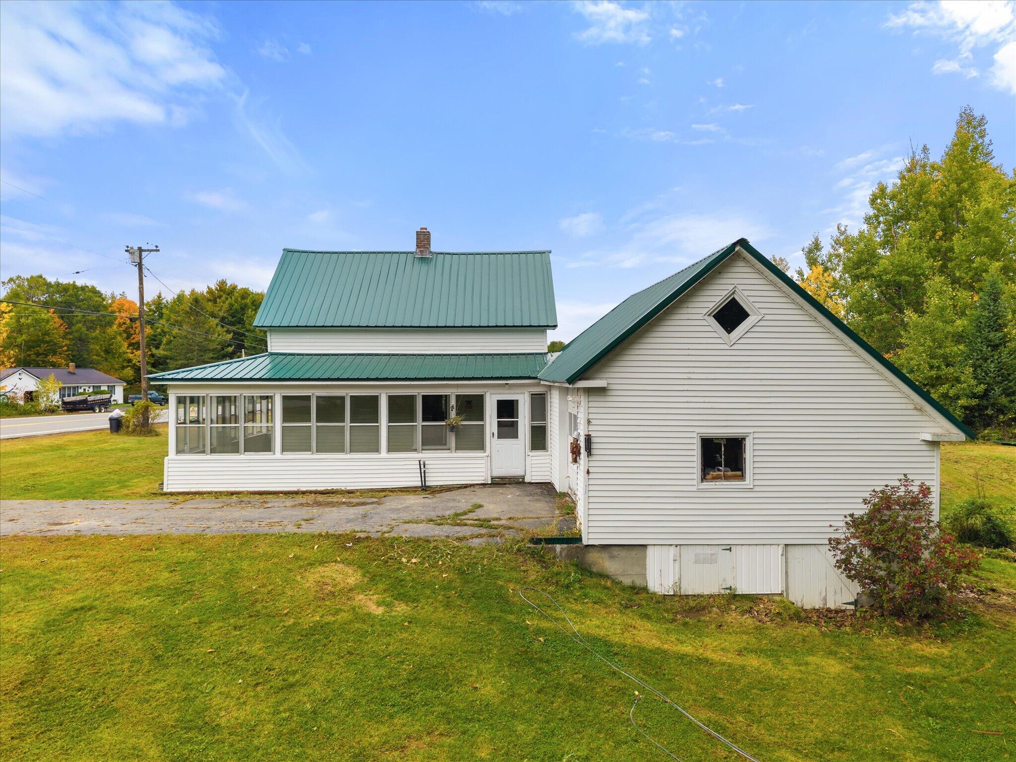 4937 Bennoch Road Lagrange, ME 04453 - Photo 34 of 45 34-4937 Bennoch Rd