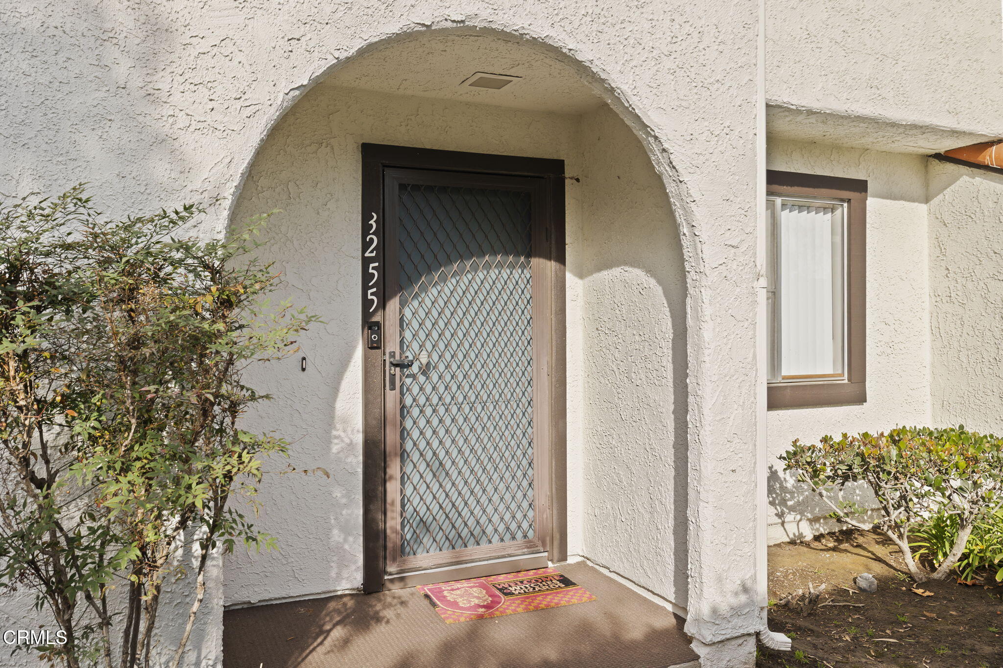 3255 Kelp Lane Oxnard, CA 93035 - Photo 13 of 45 a view of a door of the house