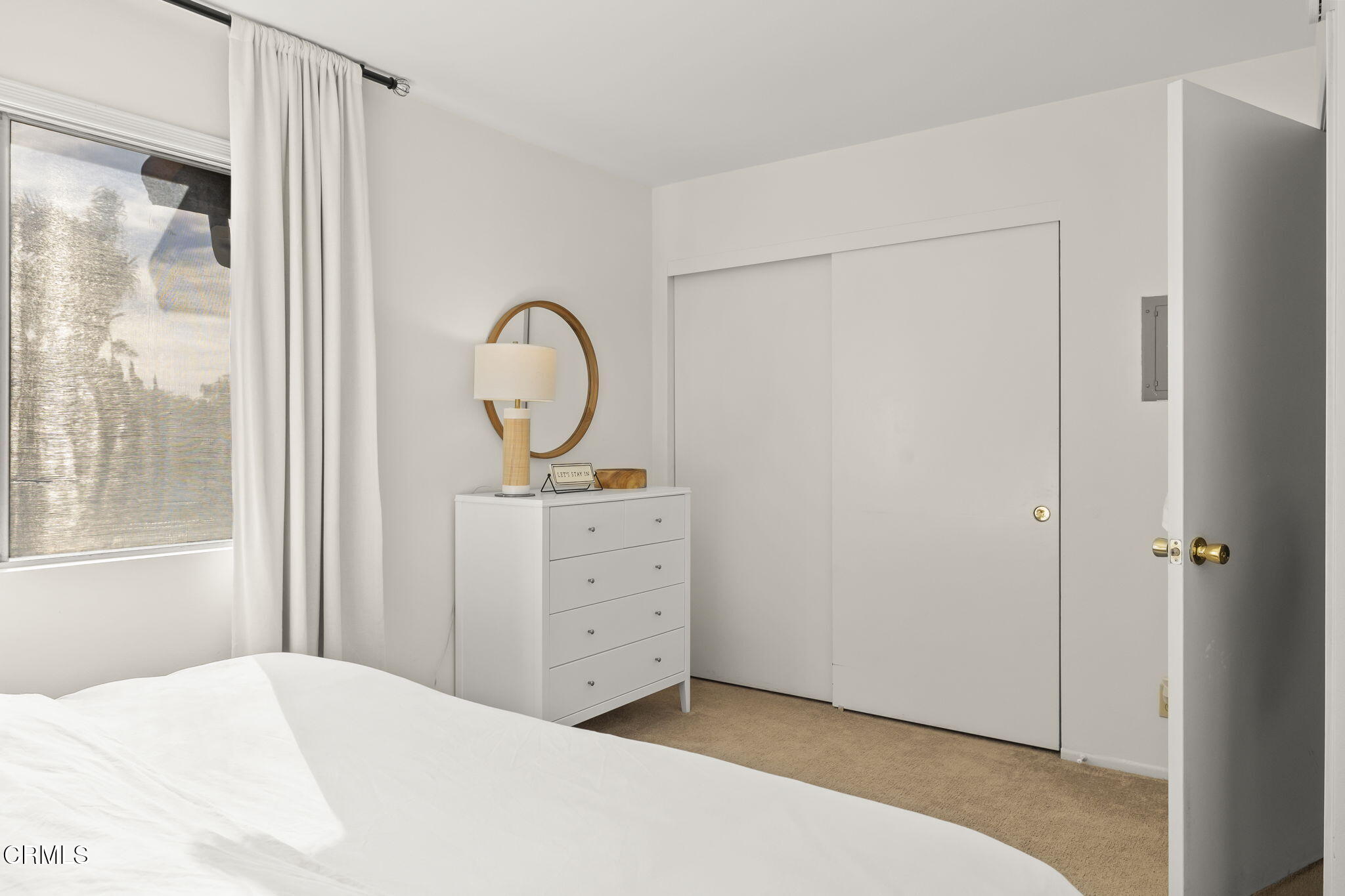 3255 Kelp Lane Oxnard, CA 93035 - Photo 26 of 45 a bedroom with a bed and a dresser