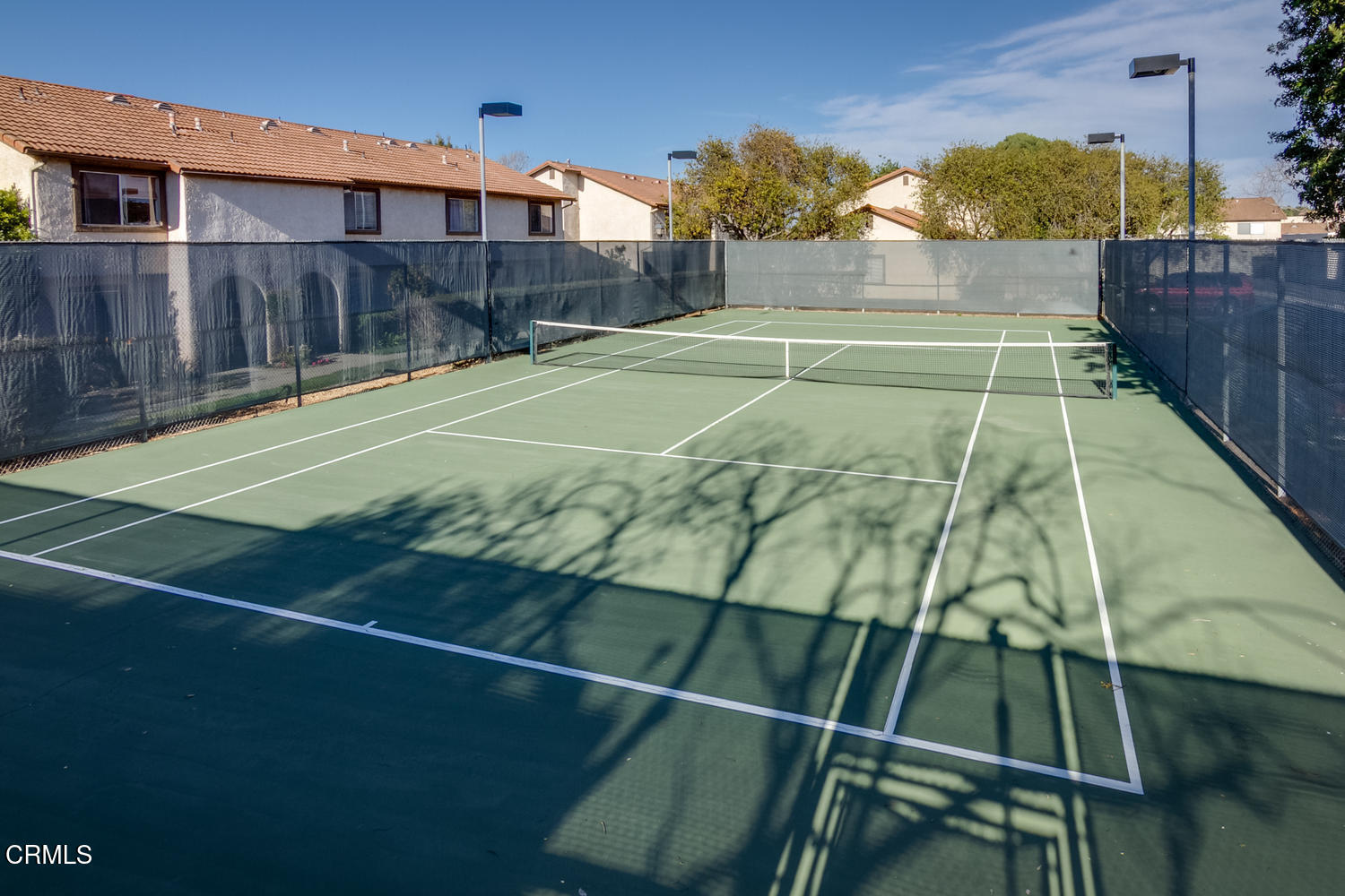 3255 Kelp Lane Oxnard, CA 93035 - Photo 40 of 45 a view of a tennis court