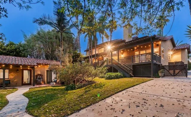 $2,795,000 | 2645 Highland Drive, Carlsbad, CA 92008