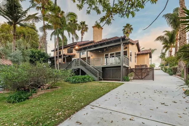 $2,795,000 | 2645 Highland Drive, Carlsbad, CA 92008
