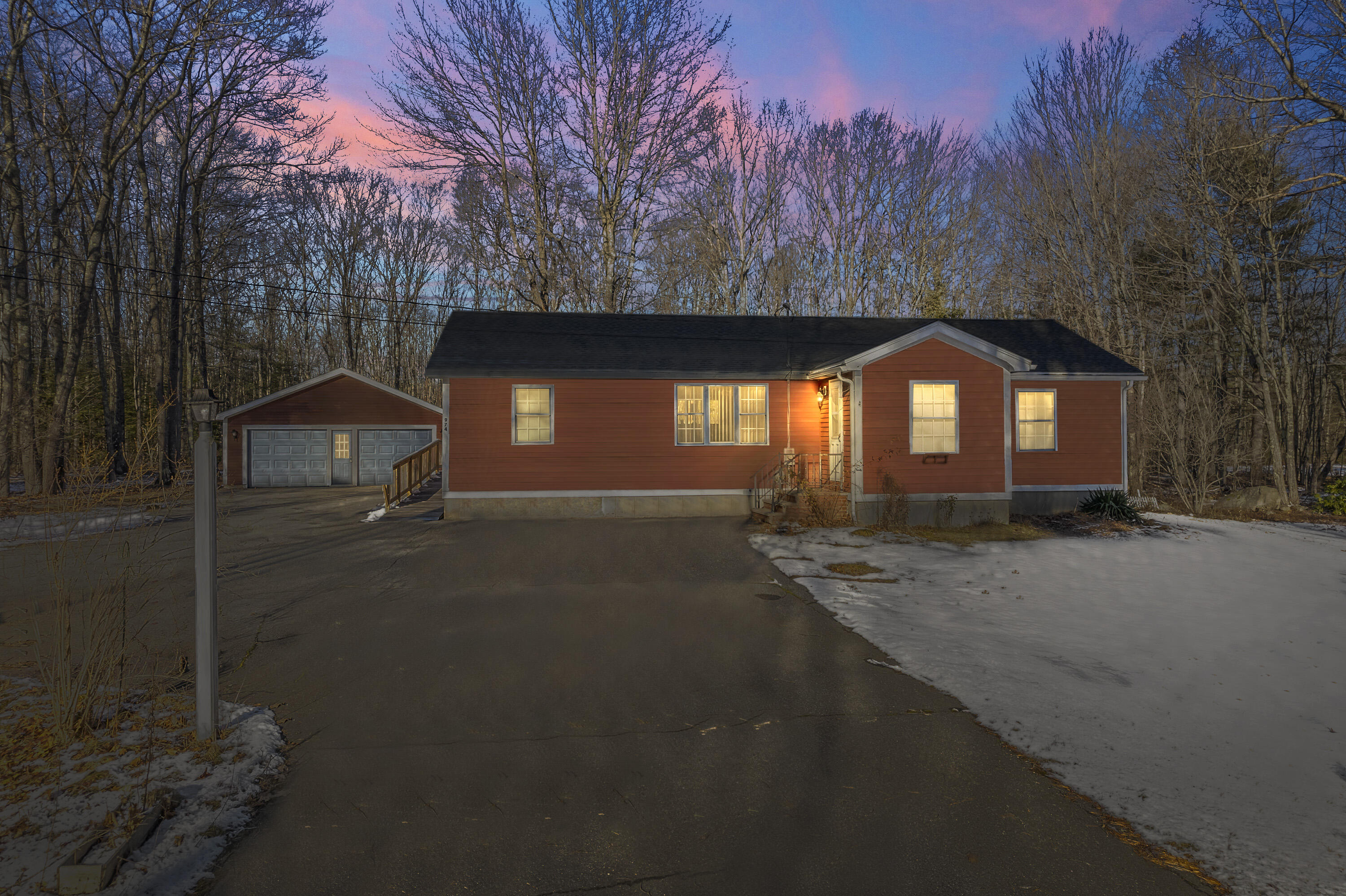 974 New County Road Biddeford, ME 04005 - Photo 1 of 43 Welcome Home!