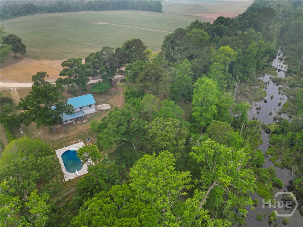 565 Bragg Road Brooklet, GA 30415 - Photo 30 of 33 Gallery Image 30