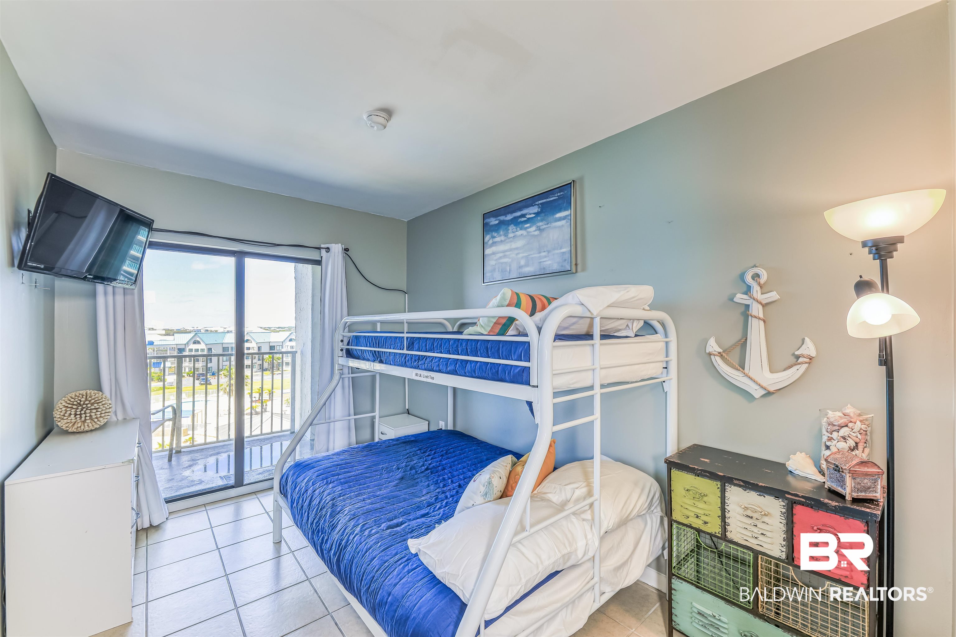 375 Plantation Road, Unit 5406 Gulf Shores, AL 36542 - Photo 14 of 23 Bedroom 2