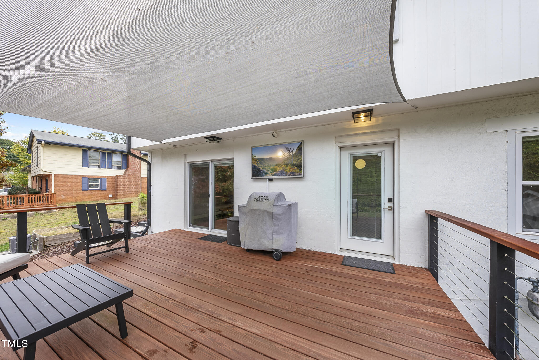 1533 North King Charles Road Raleigh, NC 27610 - Photo 36 of 41 DSC05901
