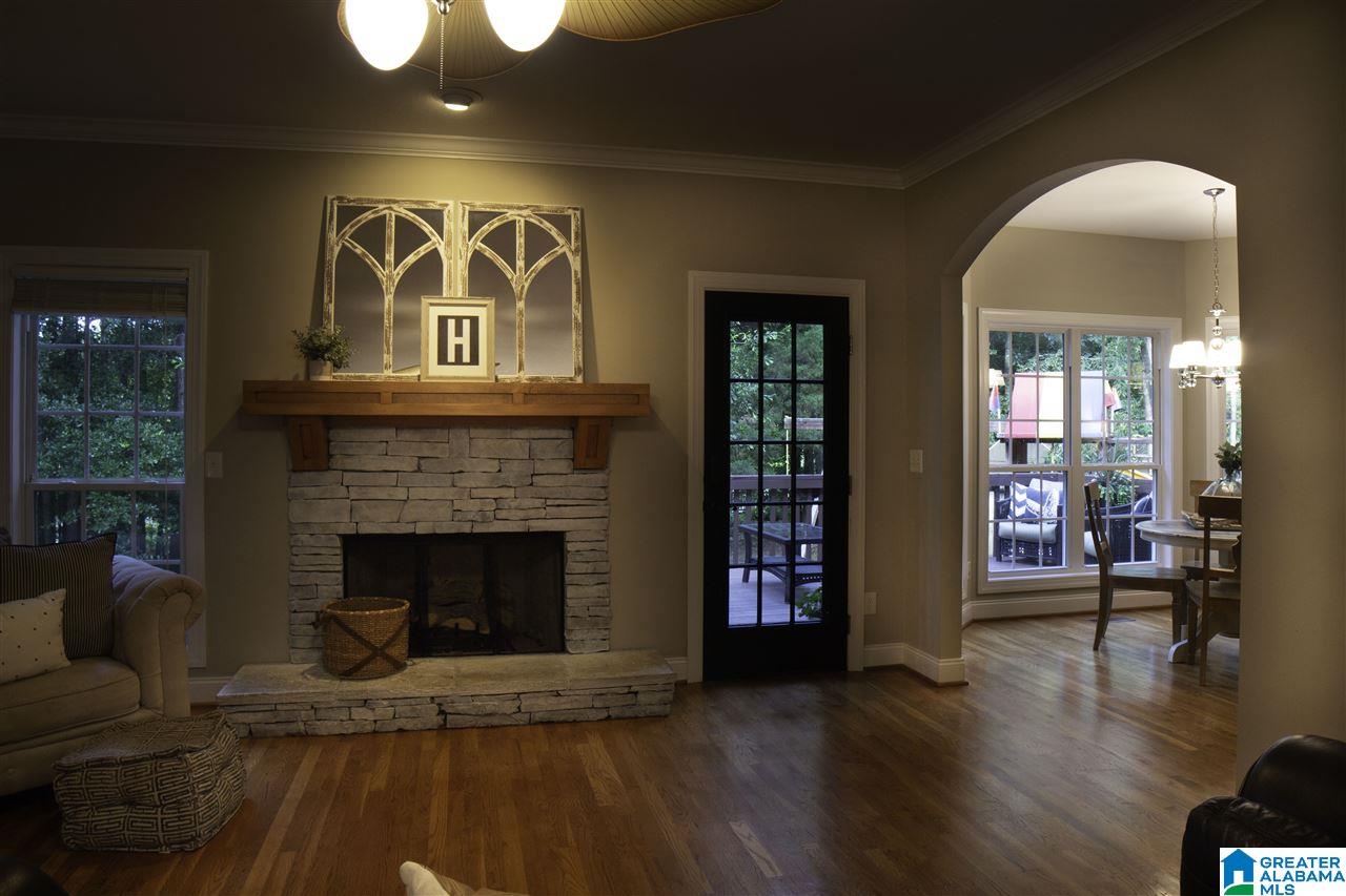 446 Wood Rdg Trail Oxford, AL 36203 - Photo 15 of 48