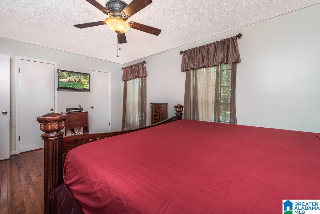 411 Hillside Road Bessemer, AL 35020 - Photo 11 of 23