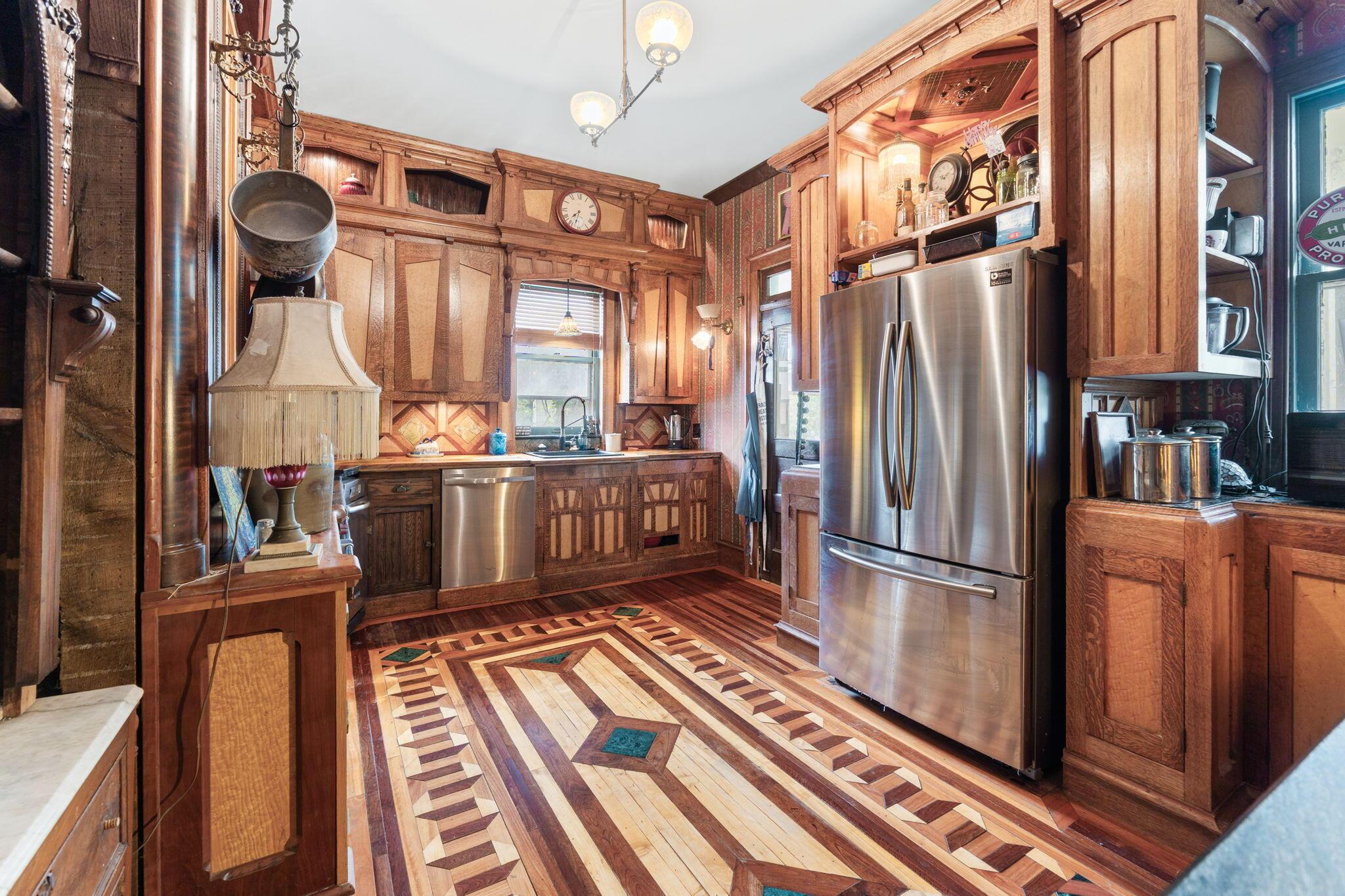 1313 Lincoln Road Columbus, OH 43212 - Photo 13 of 94 1313 Lincoln Rd (Interior)-6