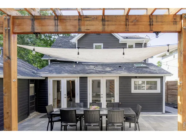 $1,595,000 | 2515 Bluff Street, Boulder, CO 80304