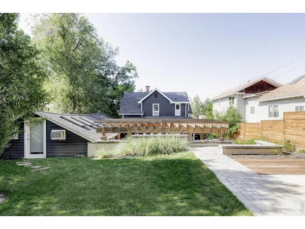 $1,595,000 | 2515 Bluff Street, Boulder, CO 80304