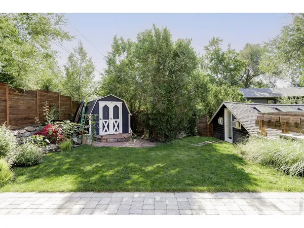 $1,595,000 | 2515 Bluff Street, Boulder, CO 80304
