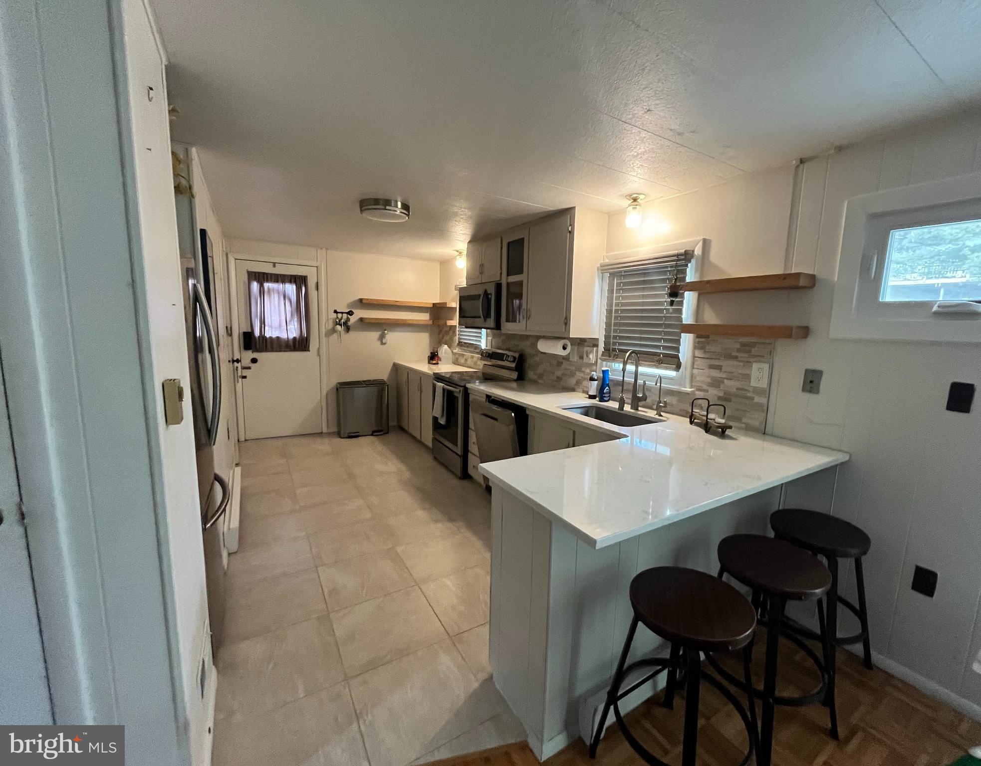 3733 Ridge Road Westminster, MD 21157 - Photo 4 of 9 updated kitchen