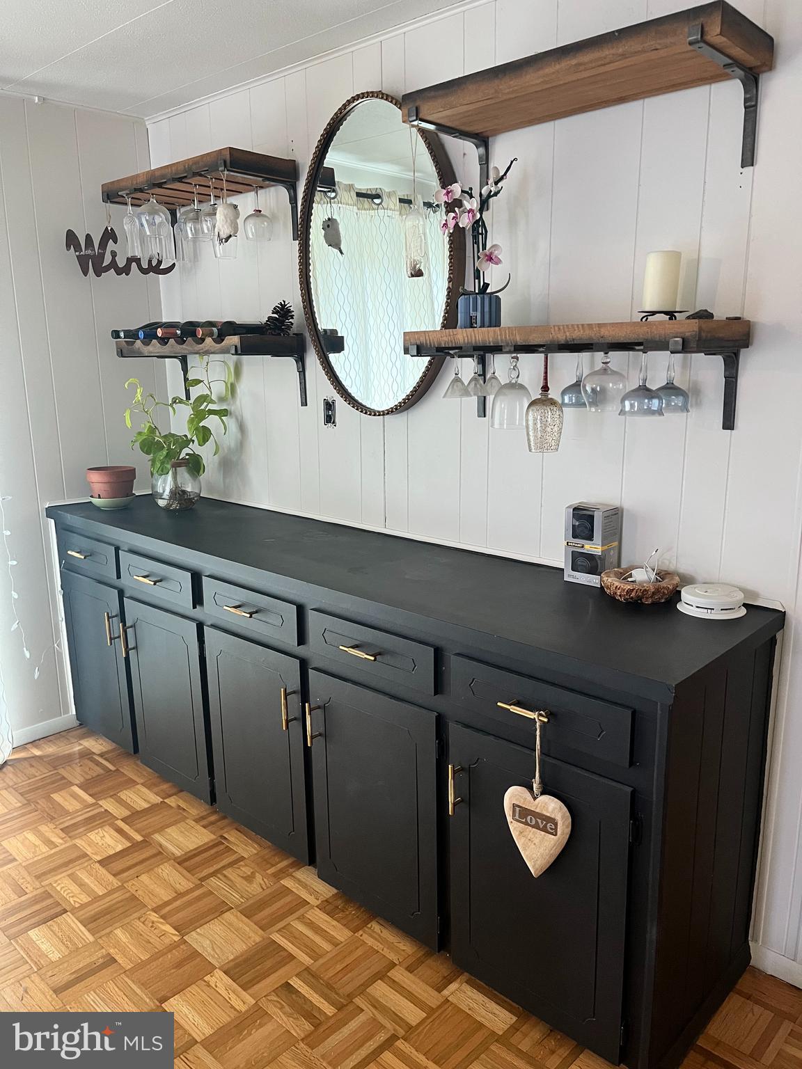 3733 Ridge Road Westminster, MD 21157 - Photo 6 of 9 Dining room built in