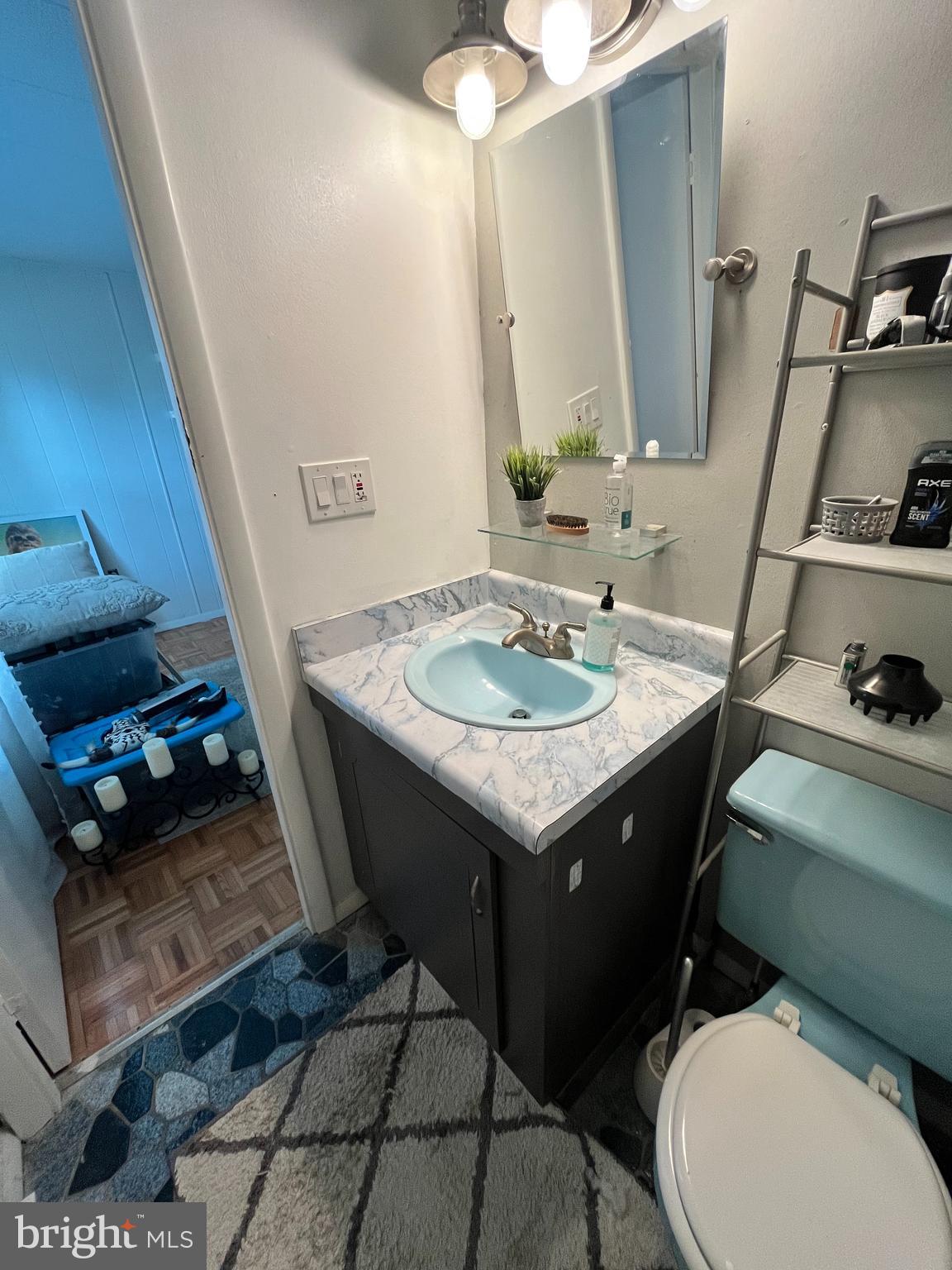 3733 Ridge Road Westminster, MD 21157 - Photo 9 of 9 Half bath off primary bedroom