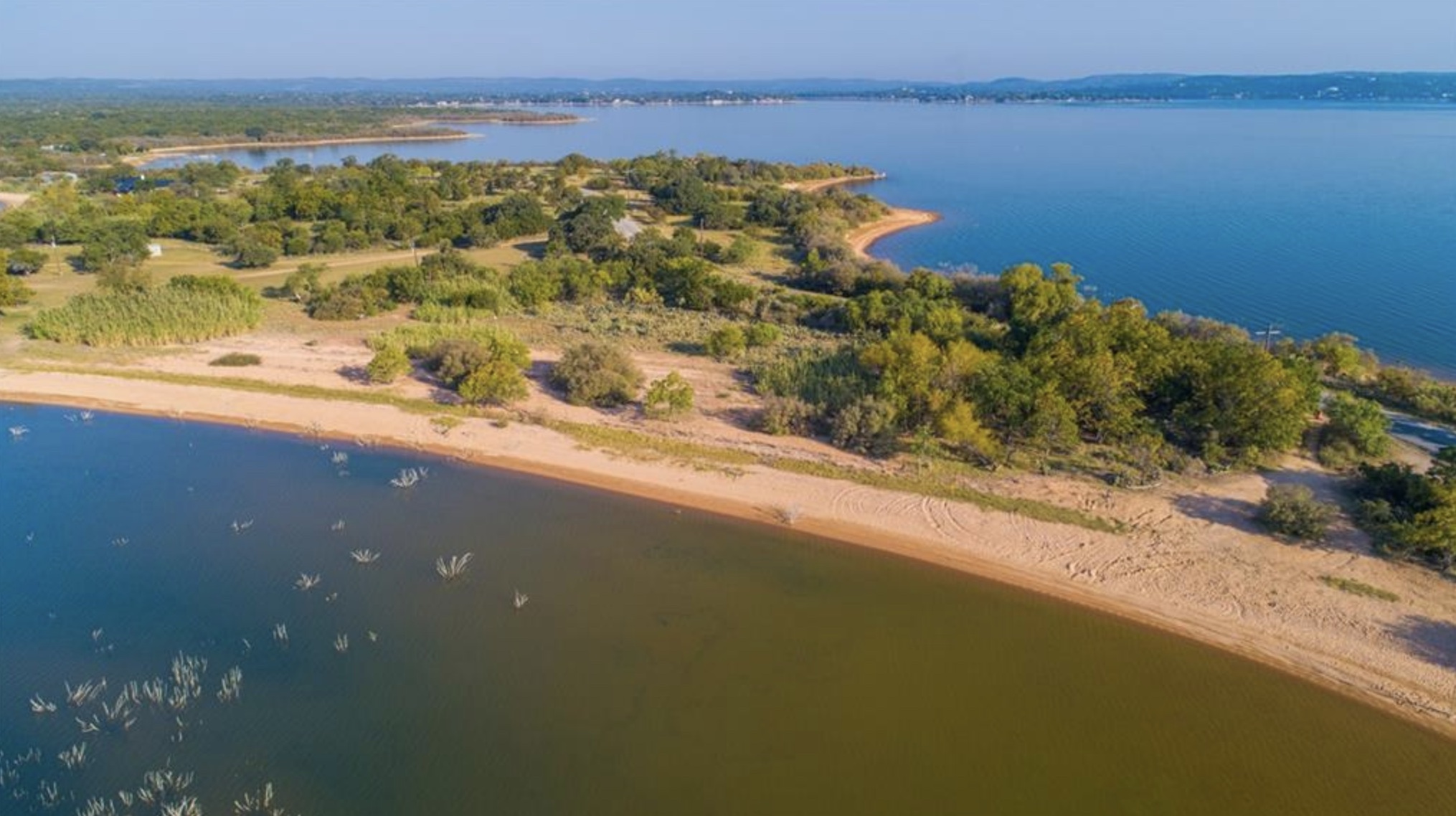 0 County Road 225 Road Bluffton, TX 78607 - Photo 2 of 6